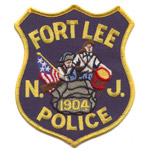 Fort Lee Police Department, New Jersey