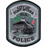 Fort Myers Police Department, FL