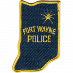 Fort Wayne Police Department, Indiana