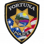 Fortuna Police Department, CA