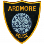 Ardmore Police Department, OK