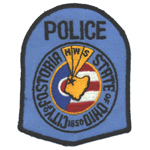 Fostoria Police Department, Ohio