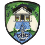 Fountain Inn Police Department, SC