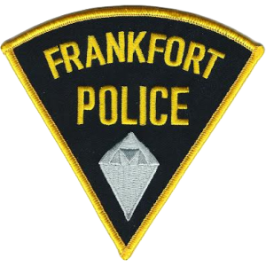 frankfort police department indiana
