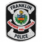 Franklin Police Department, Pennsylvania