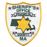 Franklin County Sheriff's Office, MA