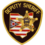 Franklin County Sheriff's Office, OH