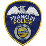 Franklin Police Department, OH