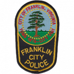 Franklin Police Department, VA