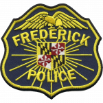 Frederick Police Department, MD