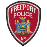 Freeport Police Department, NY