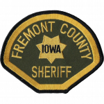 Fremont County Sheriff's Office, IA