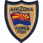 Arizona Department of Game and Fish, Arizona