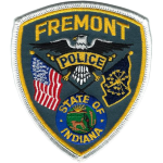 Fremont Police Department, Indiana