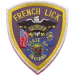 French Lick Police Department, IN