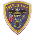 French Lick Police Department, Indiana