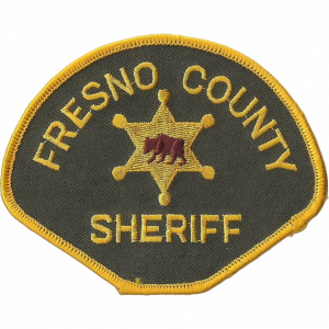 Deputy Sheriff Joshua Clyde Lancaster, Fresno County Sheriff's Office,  California