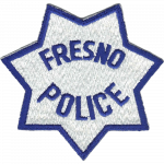 Fresno Police Department, California