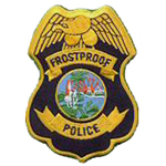 Frostproof Police Department, Florida