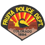 Fruita Police Department, CO