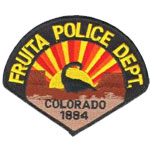 Fruita Police Department, Colorado