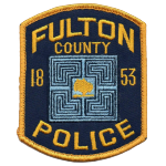 Fulton County Police Department, Georgia