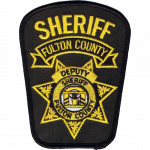 Fulton County Sheriff's Office, GA