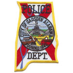 Gadsden Police Department, AL