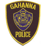 Gahanna Police Department, OH