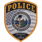 Gainesville Police Department, FL