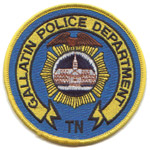 Gallatin Police Department, TN