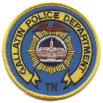 Gallatin Police Department, Tennessee