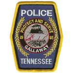 Gallaway Police Department, TN