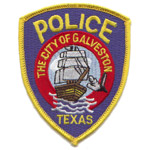 Galveston Police Department, Texas