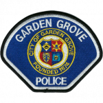 Garden Grove Police Department, CA