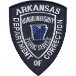 Arkansas Department of Corrections, AR