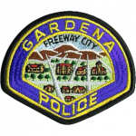 Gardena Police Department, CA