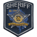 Harford County Sheriff's Office, MD