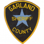 Garland County Sheriff's Office, Arkansas