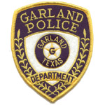 Garland Police Department, Texas