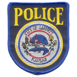 Garnett Police Department, KS