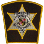 Garrett County Sheriff's Office, MD