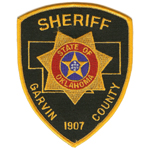 Garvin County Sheriff's Office, OK
