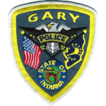 Gary Police Department, Indiana