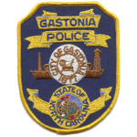 Gastonia Police Department, NC