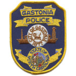 Gastonia Police Department, North Carolina