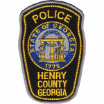 Henry County Police Department, GA