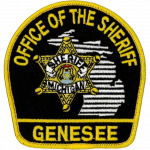 Genesee County Sheriff's Office, Michigan