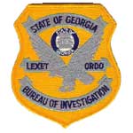 Georgia Bureau of Investigation, Georgia