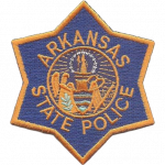 Arkansas State Police, AR